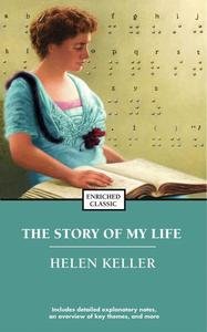 Blind Meine Welt Leben und Lernen der Helen Keller taub und optimistisch
